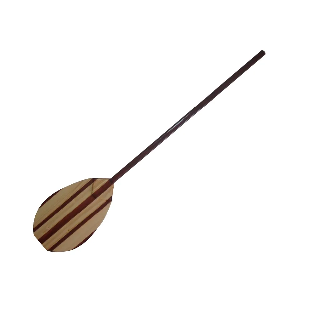 Solid wood sport paddle manufacturer of wooden paddle, View wooden