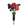 Backpack portable diamond core drill rig / rock drill for Geological exploration for sale