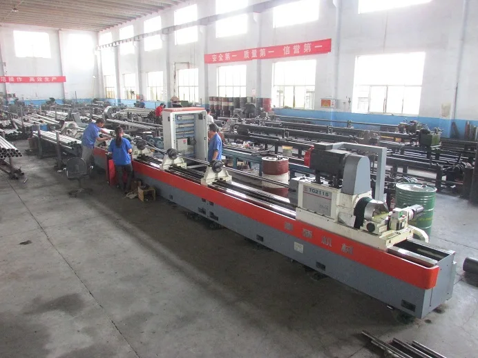 Quality Honed Steel Tubing For Hydraulic Cylinder Buy Quality Honed