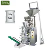 salt packing machine automatic