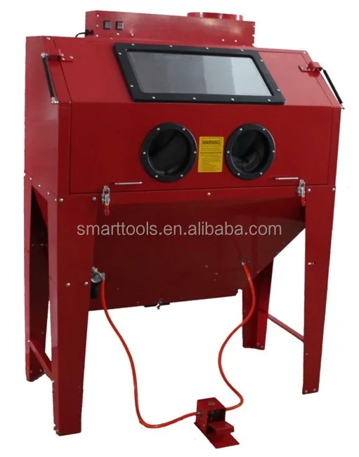 Sbc420 Vertical Sand Blasting Buy Sand Blasting