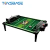 2 In 1 Sport Toy Soccer And Basketball Multi Game Table For Adult