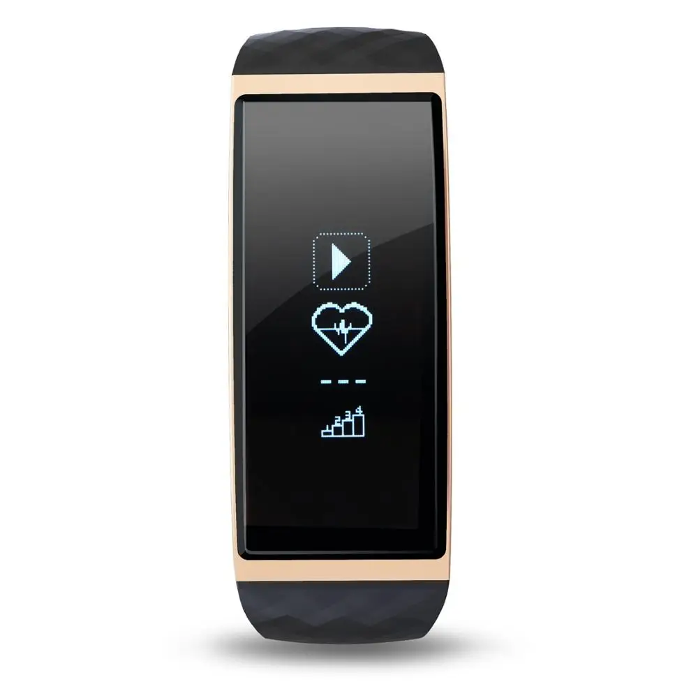 cubot smart watch