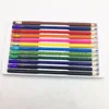 new coming best sale art tools color lead drawing pencils for art class color barrel colored pencil with eraser