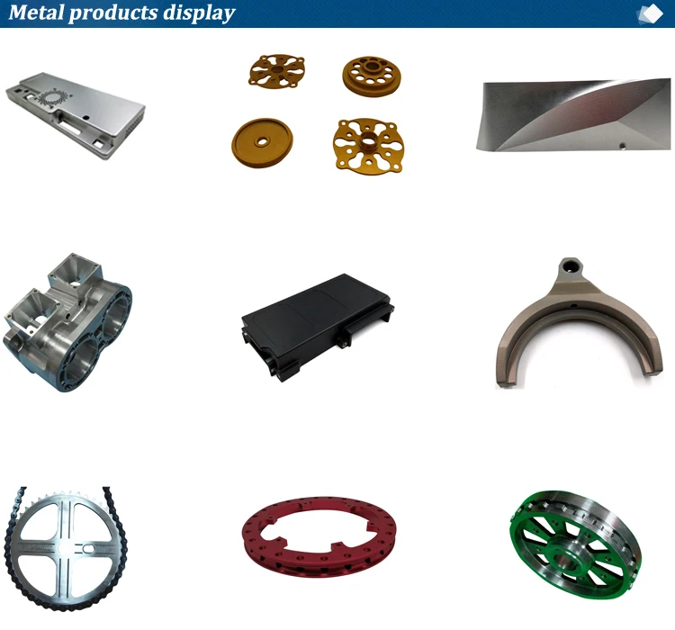 BCR 0019 motorcycle racing spare parts made from cnc