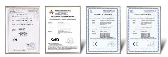 Certification_lnteger