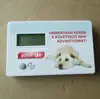 LCD pet reminder alarm timer with animal digital timer