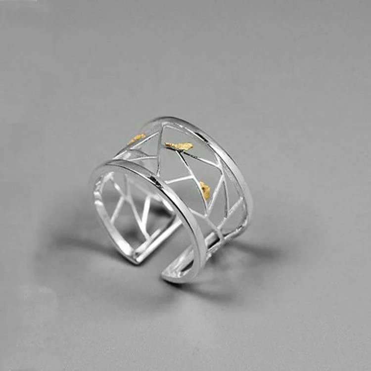 bague argent motif oiseau bague argent motif oiseau