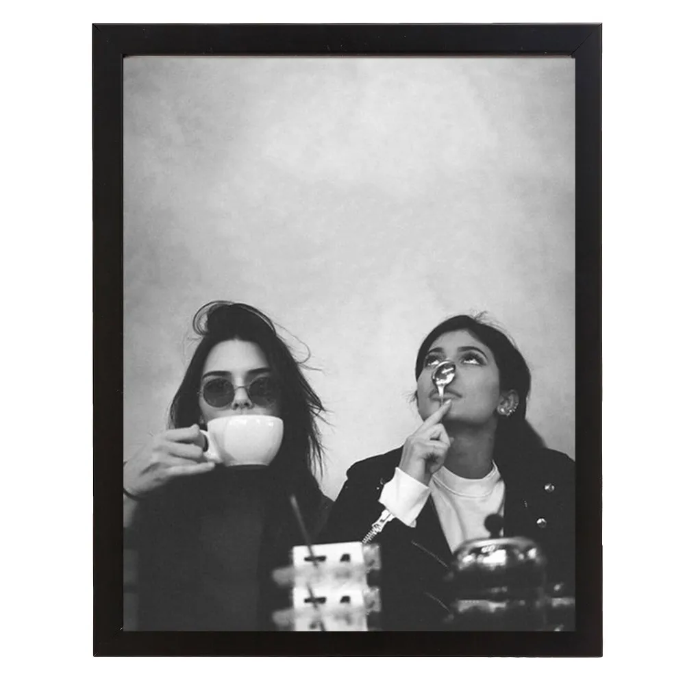 Custom European Style Wooden Picture Photo Frame Wholesale Buy Wood