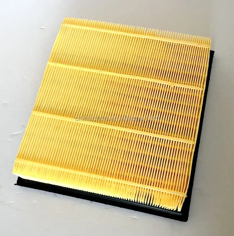 High Quality Auto Air Filter 8981402660 8981402660 For Japanese Cars