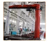30 years experience manual jib crane 1 ton Yuantai crane