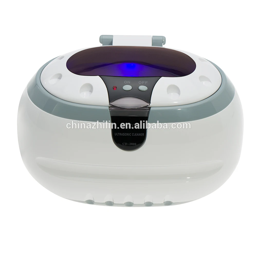 600ml ultrasonic cleaner