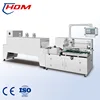 Automatic Panel Hot Shrink Wrapper