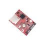 MMC SD to SATA Secure Digital Converter Adapter
