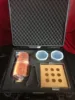 80mm ice ball mold set, ice ball maker set