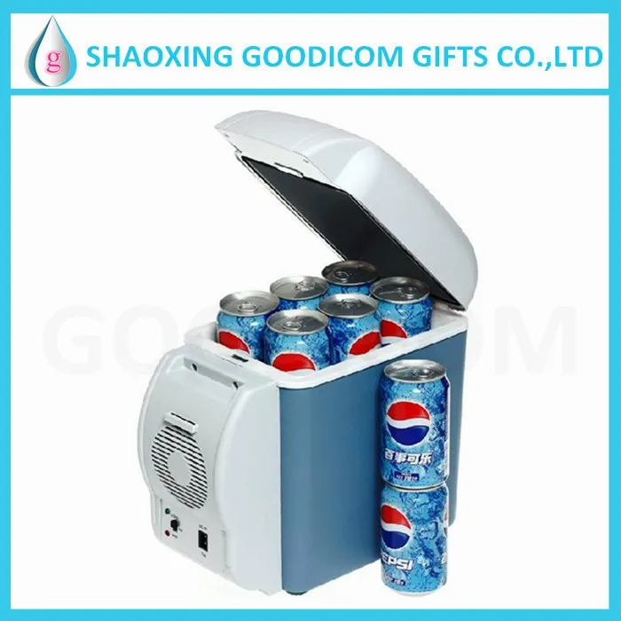 2017 Hot New Products Beer Can Cooler Holder Cosmetic Mini Fridge Buy