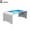 Restaurant/Conference/Game/Education Full HD 1080P 55 inch New Restaurant Interactive Multi Touch Table