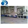 Electrical PVC conduit pipe making machine1plastic fork spoon machine