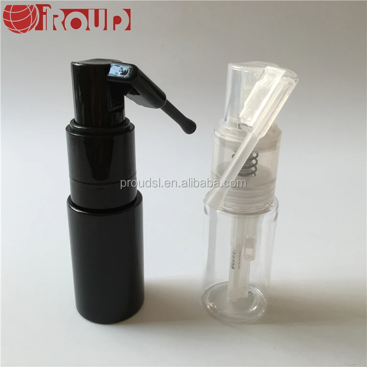 Best Sell 35ml Empty Cosmetics Powder Spray Bottles China Buy