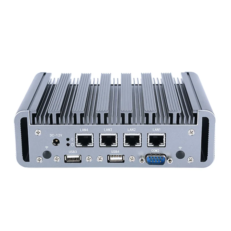 pfsense firewall router
