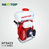 High quality backpack agricultural mist blower Solo423