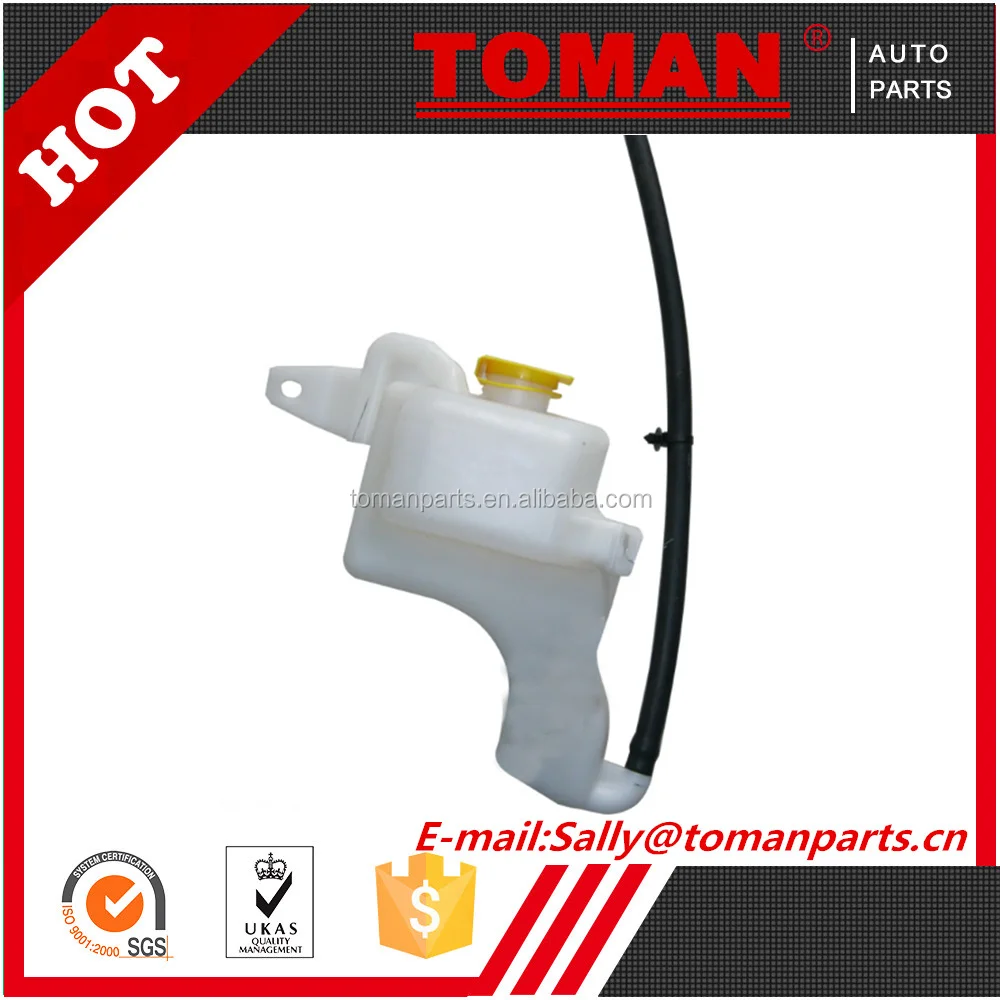 Coolant Recovery Tank For Jeep Patriot Compass Dodge Caliber 2007 To