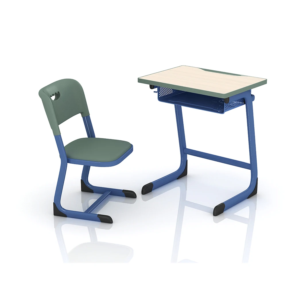 Modern Design Furniture Good Quality Classroom Furniture Used Student