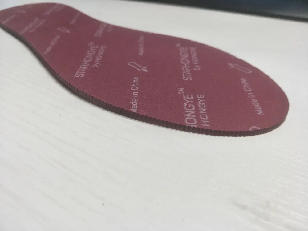 fiber insole 1