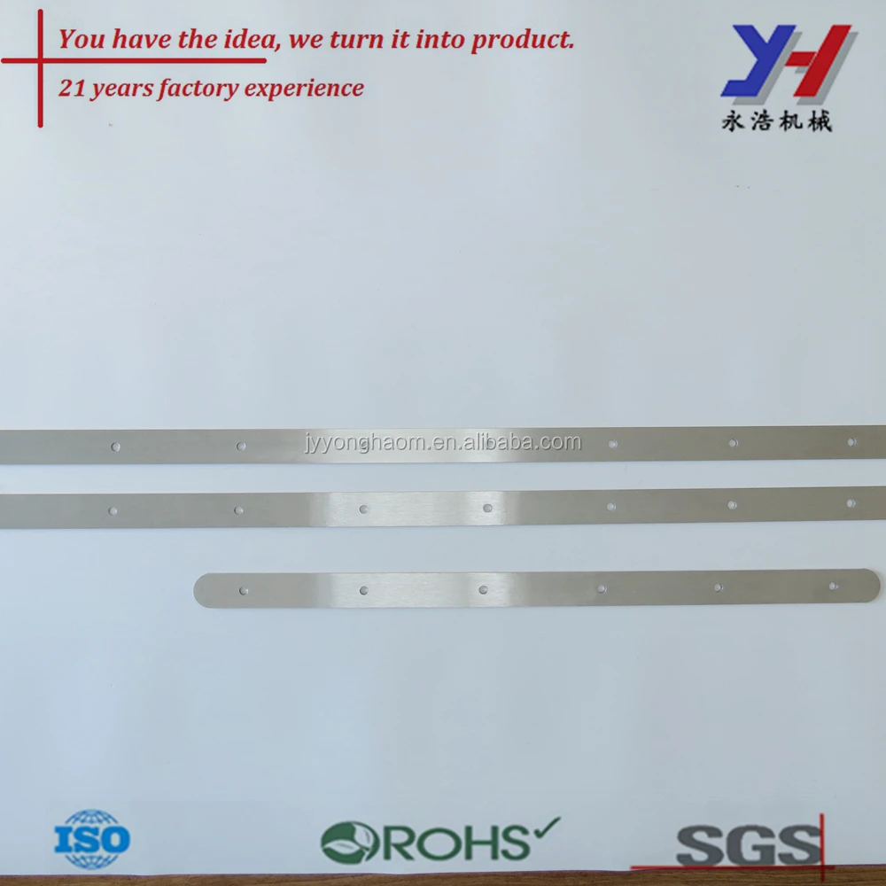 Custom Made Decorative Metal Banding Strip For Furniture Buy