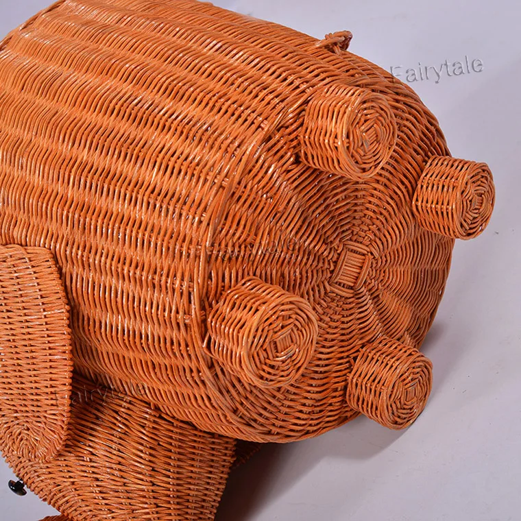 Decorative Baby Laundry Basket Animal Shape Laundry Hamper Buy Animal