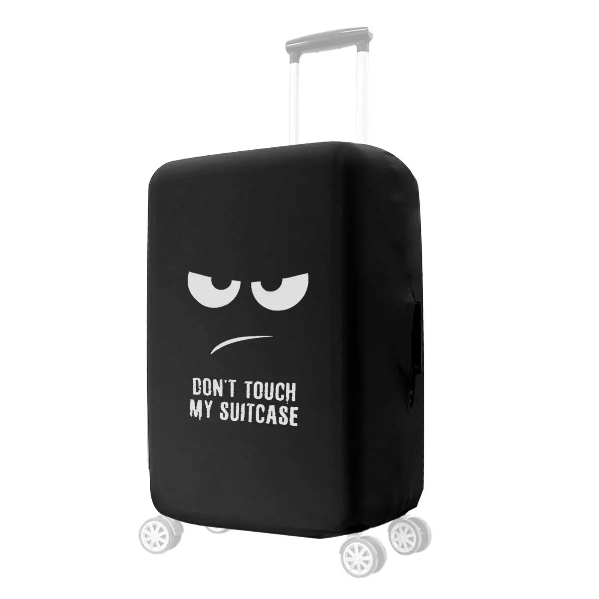 luggage cover price