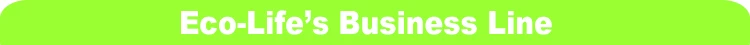 4 Eco-Life's Business Line