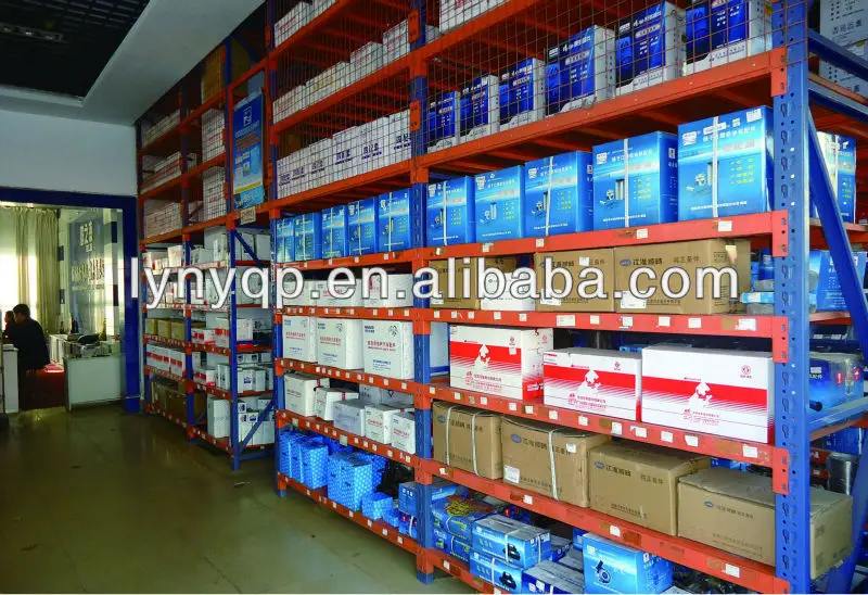 warehouse 3