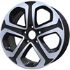 13 14 15 17 18 22 inch forged alloy car wheel with 5x160 Pcd negative offset steel truck rim english bmw replicad mercedes price