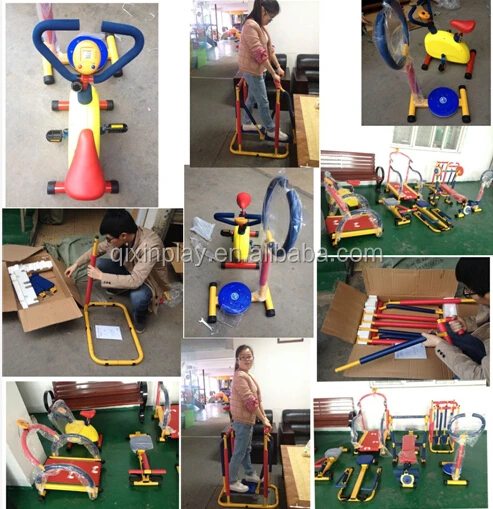 kids fitness equipment