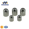 Tungsten cutting tools mining carbide button tips