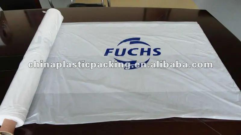 18 Micron Car Seat Disposable Covers 100 Per Roll