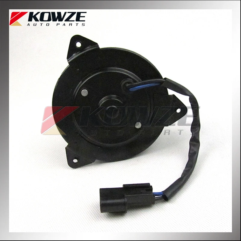 Air Condition Condenser Fan Motor For Mitsubishi Pajero Montero V63 V73