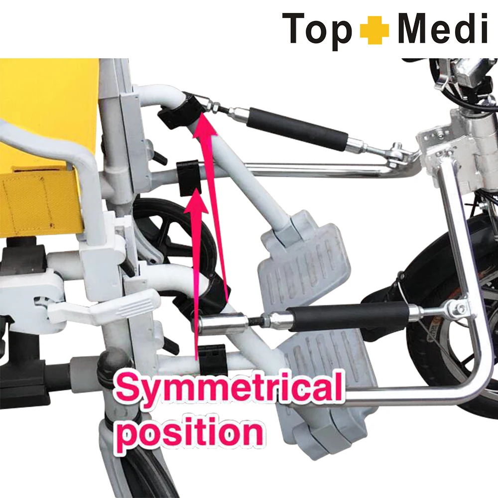 wheel chair motor