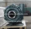 mixed flow pump / radial flow slurry pumps