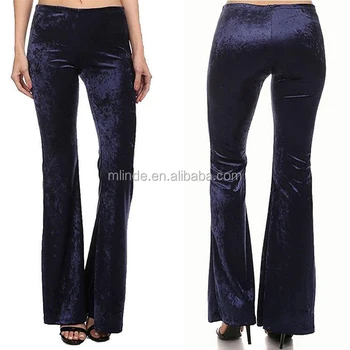 tight flare pants