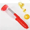 Most Creative Fruit&Vegetable Peelers,Handy Peelers With Storage Box,Practical Kitchenwares