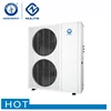 monoblock heatpump all in one inverter air source heat pump cooling air products 38kw with CE certification