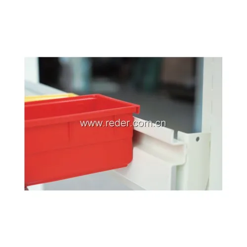 custom design plastic parts box