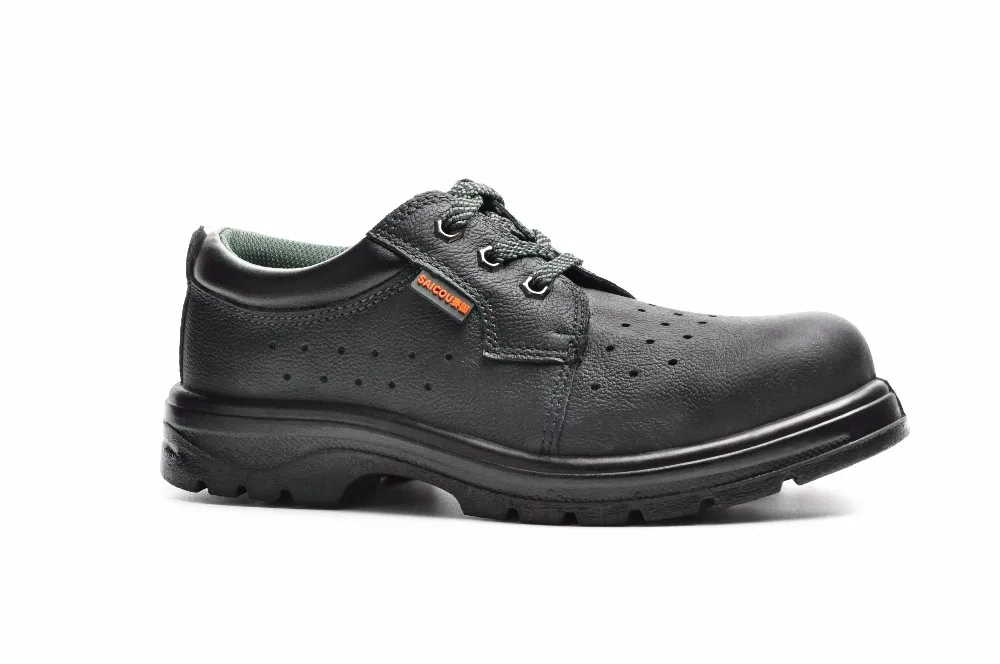 best summer safety shoes
