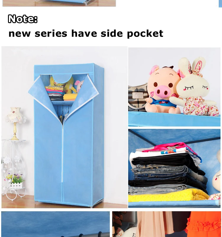 Oem Supplier Small Simple T Style Nonwoven Fabric Cheap Bedroom