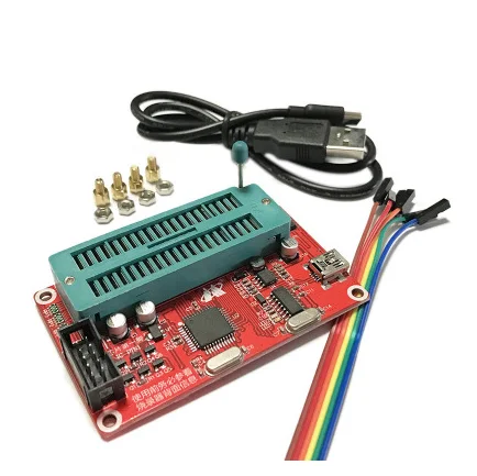 At89c52 programmer