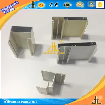 Profil Kusen Aluminium Pintu Kaca | Pintu Aluminium 0813-1015-7660