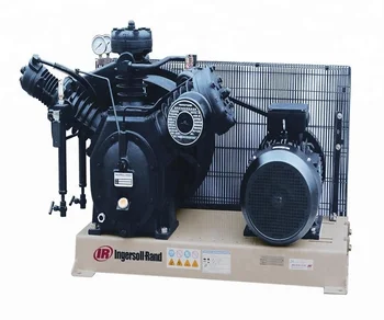 ingersoll rand stage cm compressor air hp larger