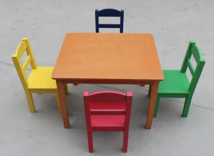 tot tutors table